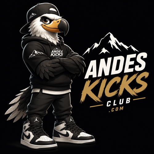 ANDES KICKS